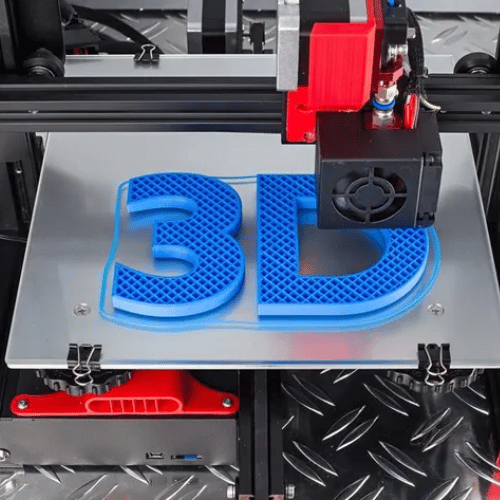 Additive Manufacturing 3D Printing