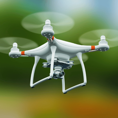 Drone Manufacturers