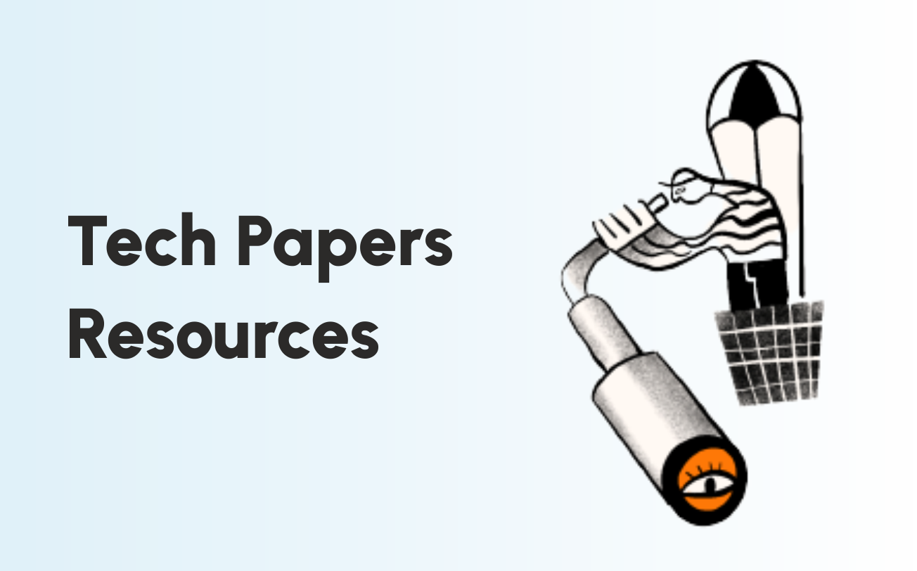 Tech-Papers-Resources